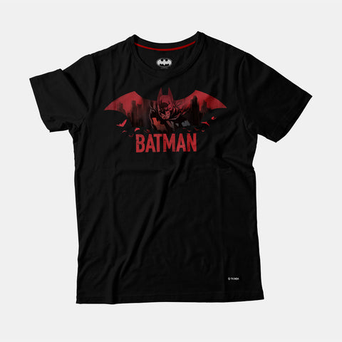 POLO BATMAN DARK SYMBOL