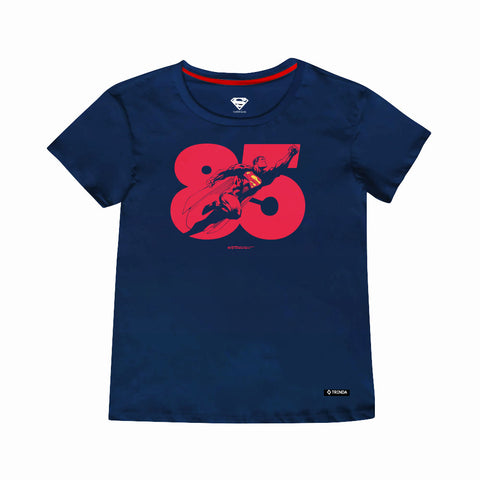 POLO SUPERMAN 85 MUJER