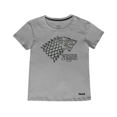 POLO WINTER IS COMING - MUJER
