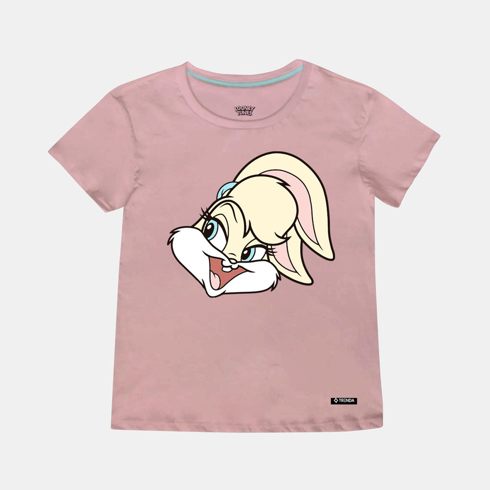 Polera lola bunny new arrivals