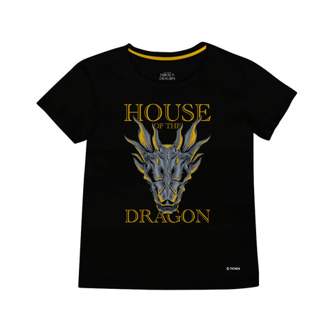 POLO HOUSE OF THE DRAGON MUJER